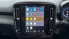 Volvo XC40 2.0 B4P Ultra Dark 5dr Auto Petrol Estate